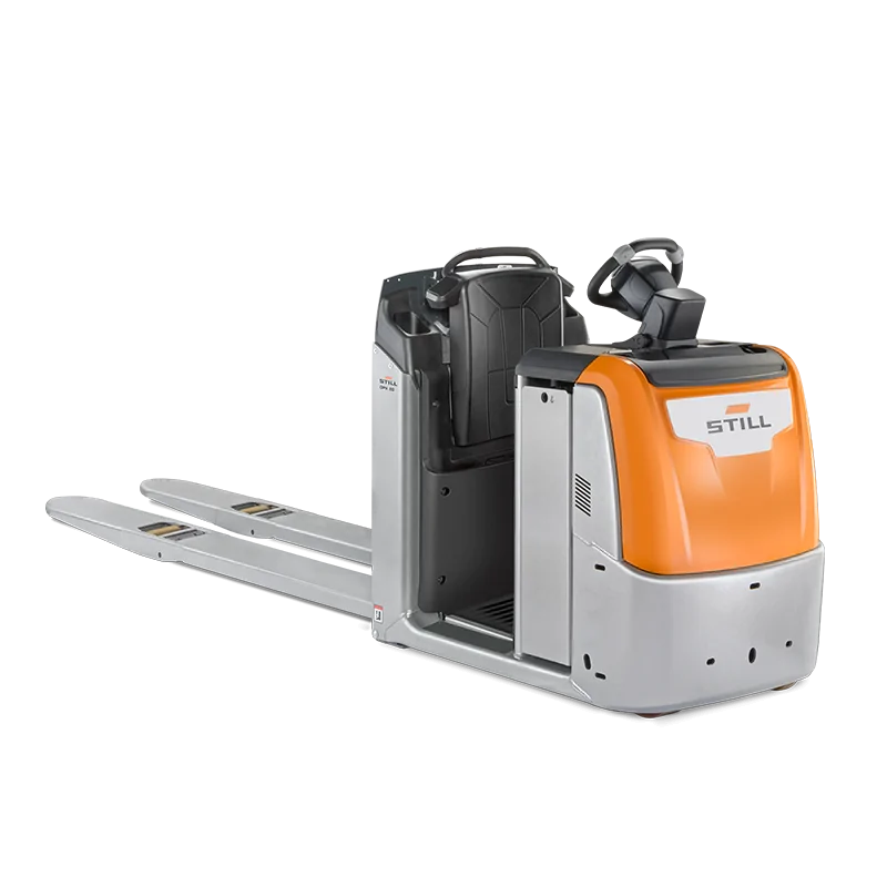 Orderverzamelaar Meerijdend, 2,0&nbsp;t, VL 2.390 mm