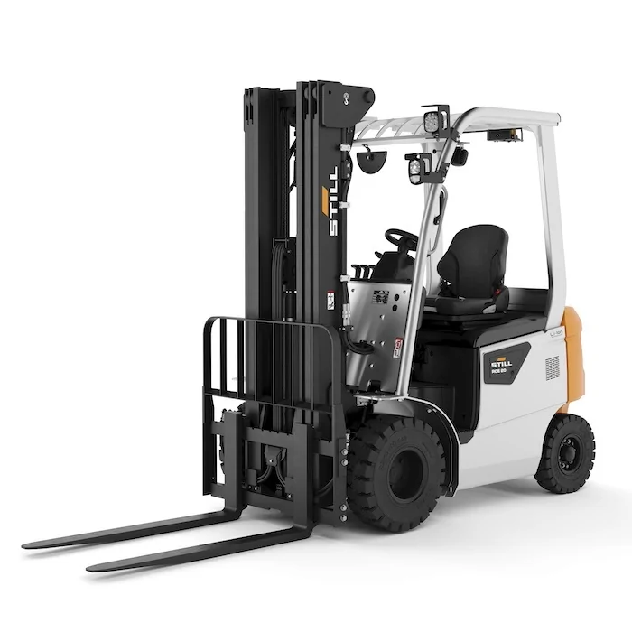 Elektrische heftruck RCE 15-20