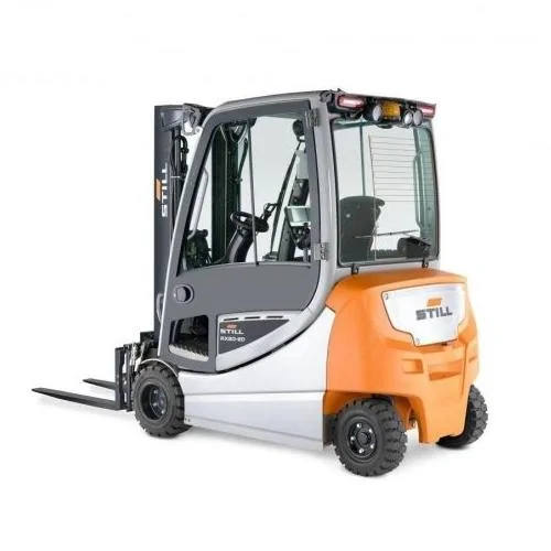 Elektrische vorkheftruck RX 20-20P